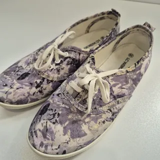 کفش راحتی برند السی واکی