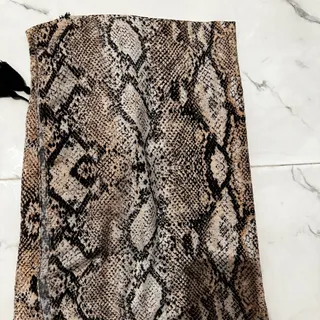 شال پوست ماری