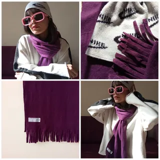 کلاه شالگردن