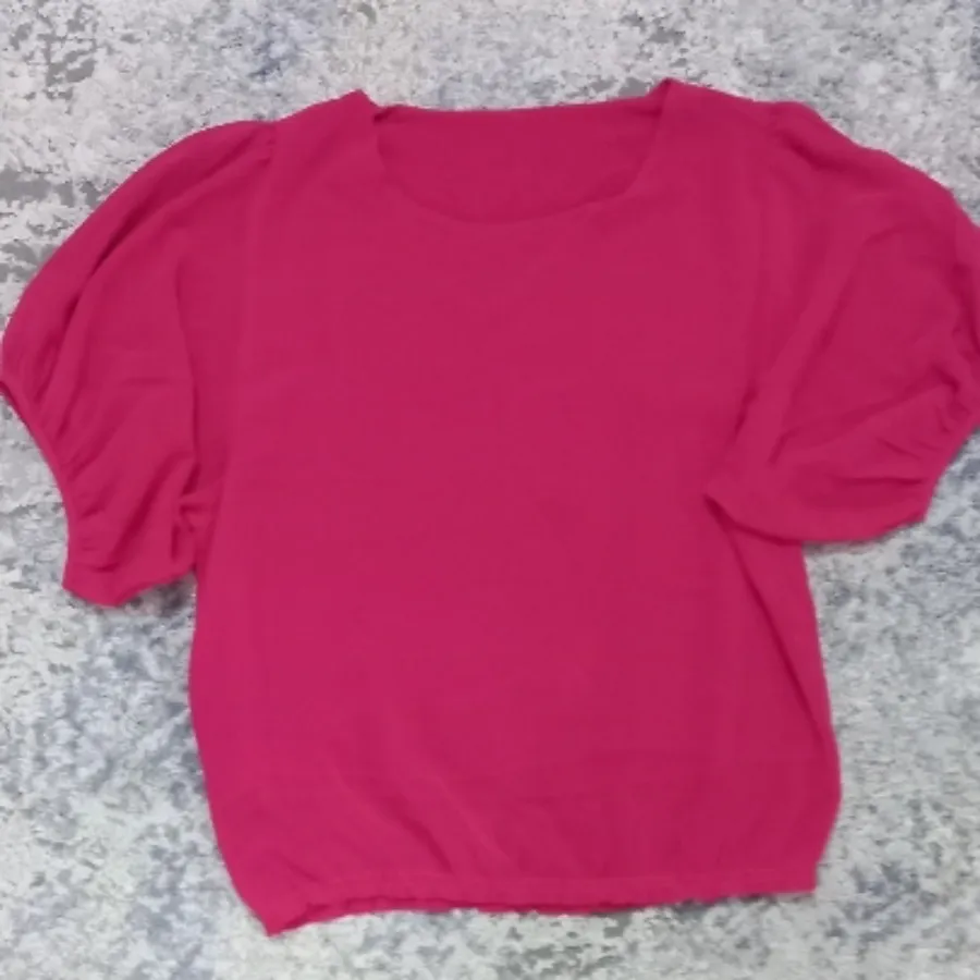 بلوز دخترانه