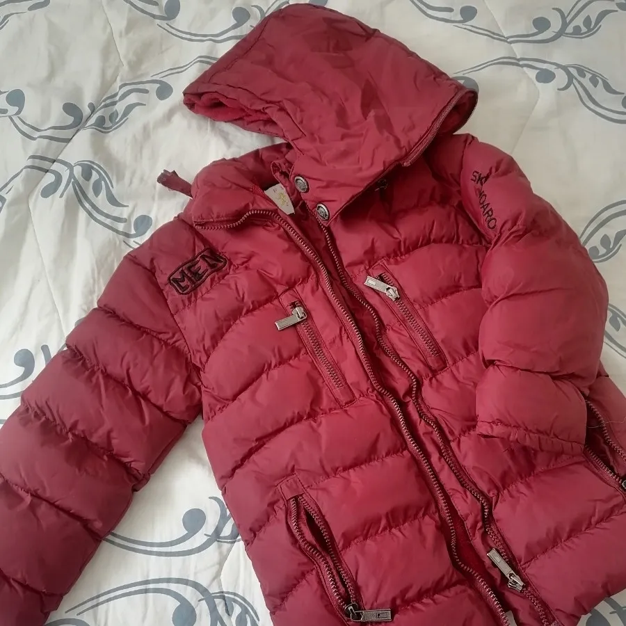 کاپشن پسرانه