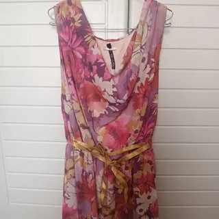 پیراهن حریر