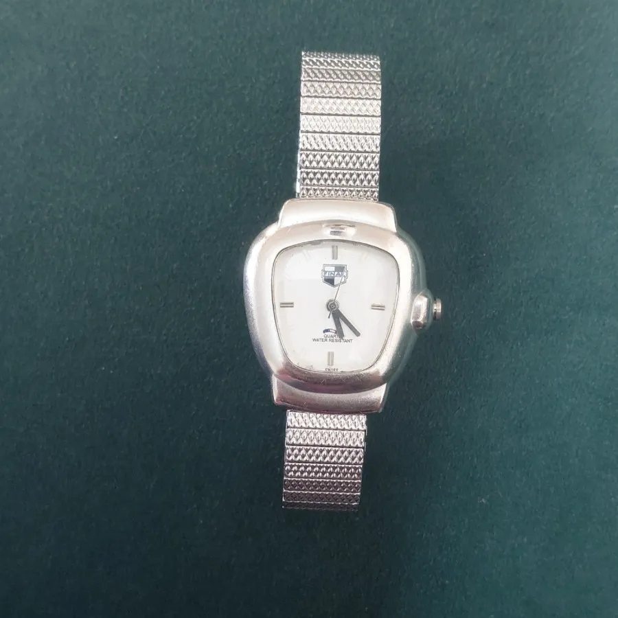 ساعت مچی زنانه