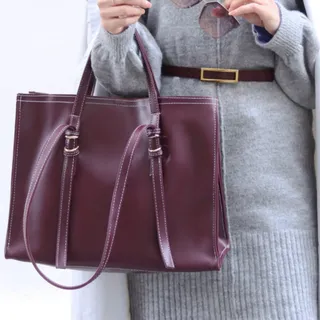 کیف بزرگ‌و جادار