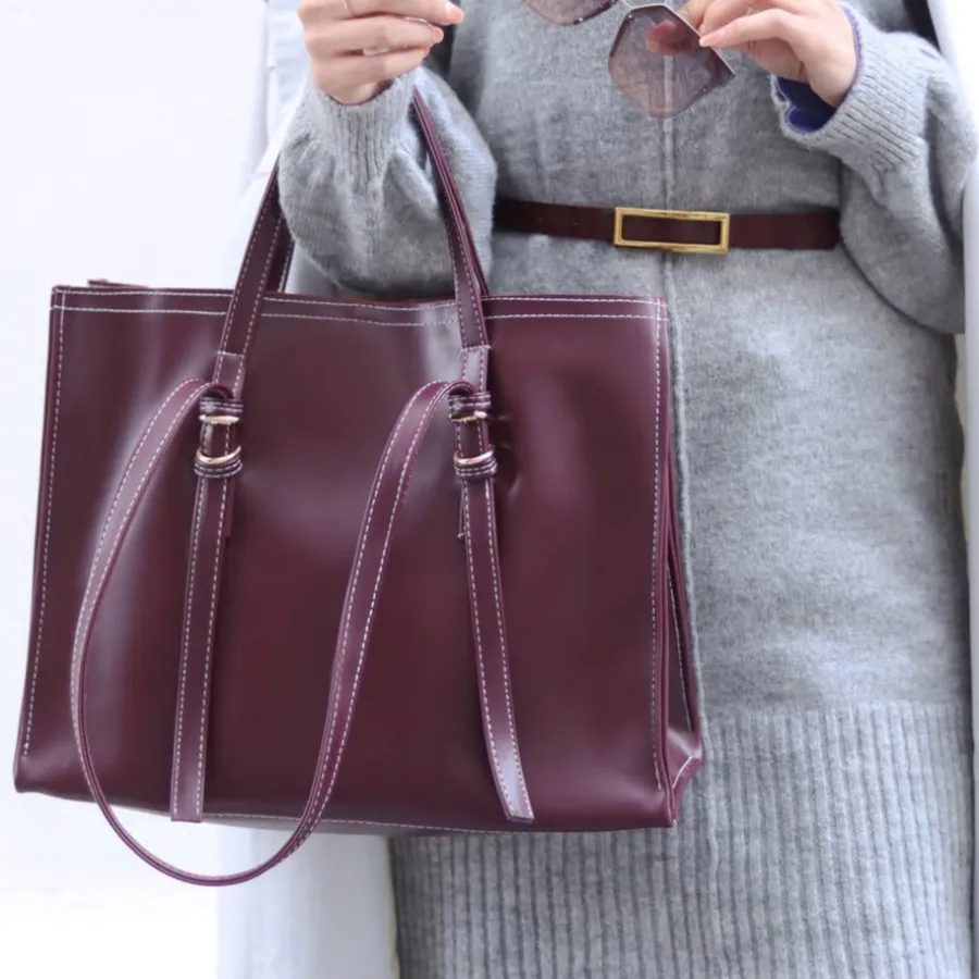 کیف بزرگ‌و جادار