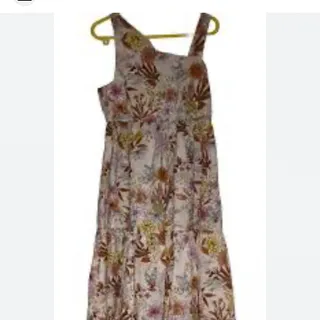 پیراهن بلند نکست