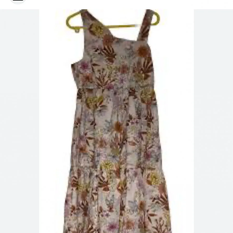 پیراهن بلند نکست