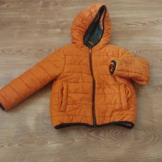 کاپشن السی وایکیکی بچگانه