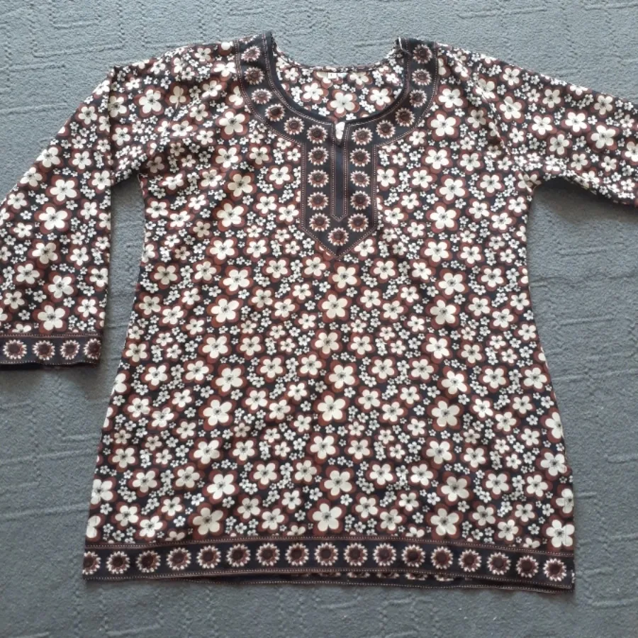 بلوز ارسال رایگان