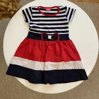 پیراهن اسپورت السی