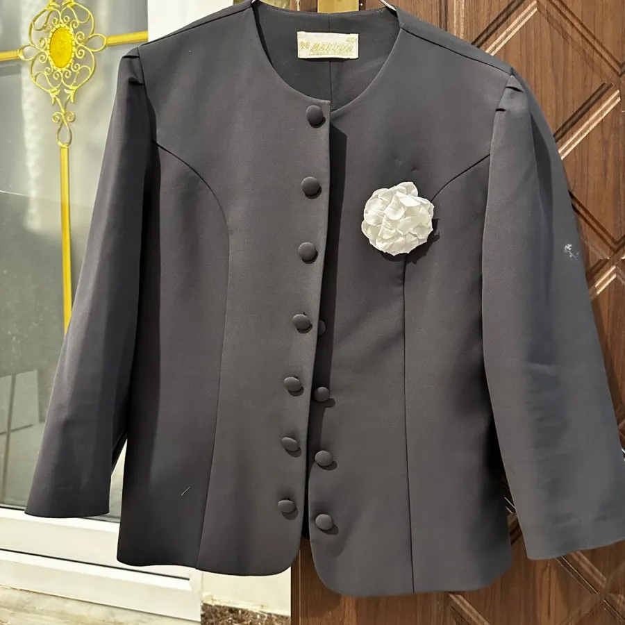 کت و دامن مجلسی