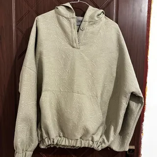 هودی و شلوار