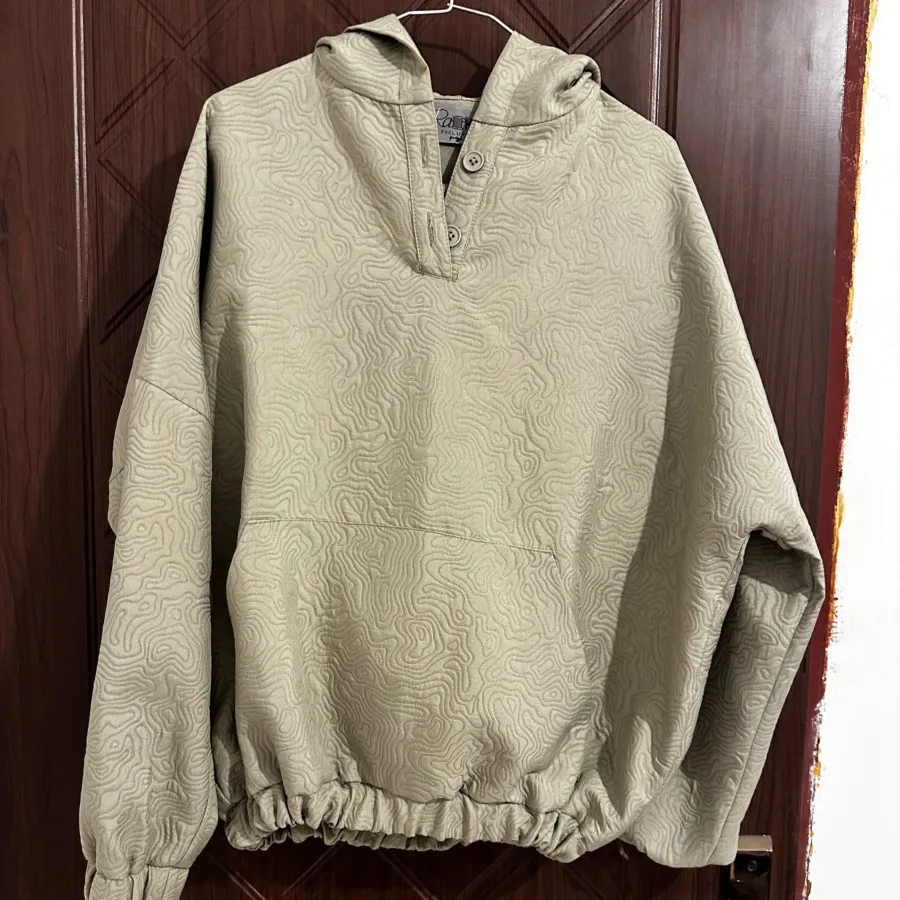 هودی و شلوار