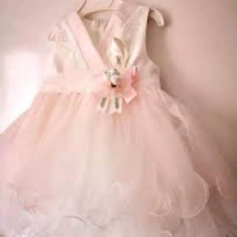 پیراهن پرنسسی ترک