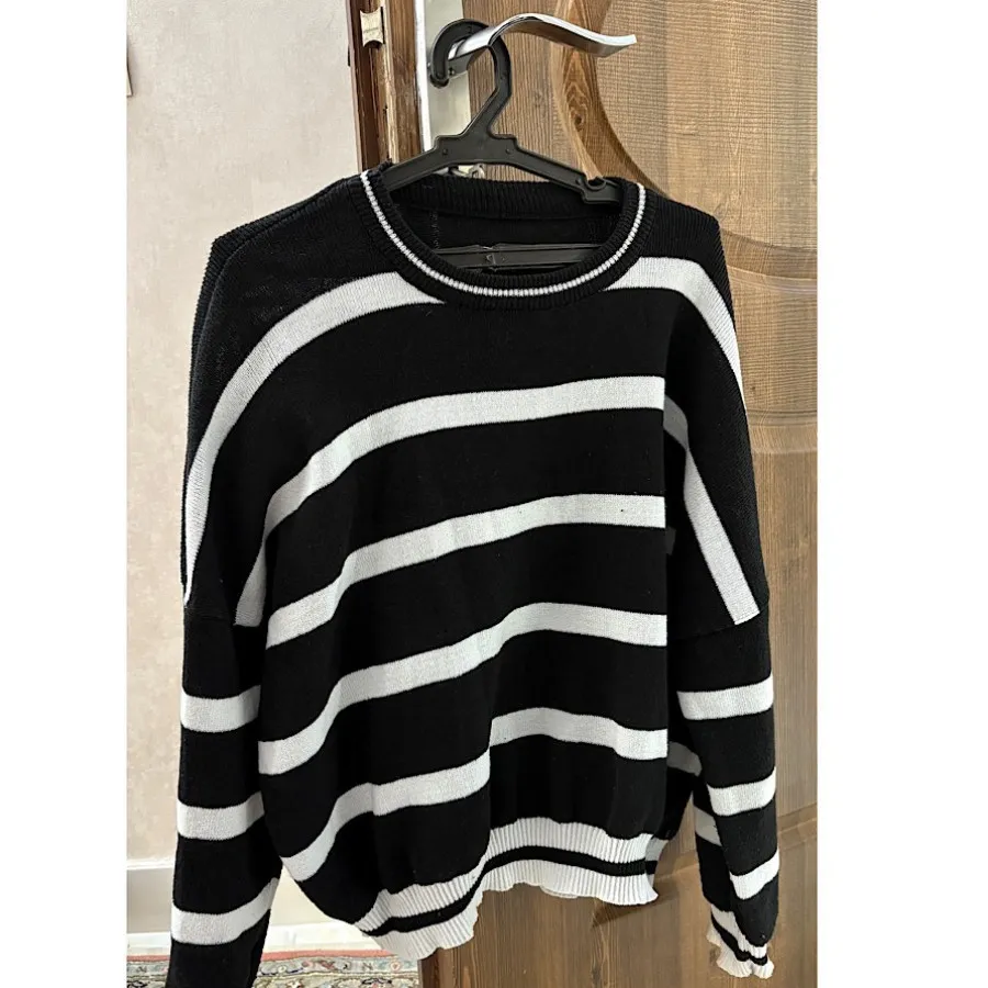 بافت راه راه