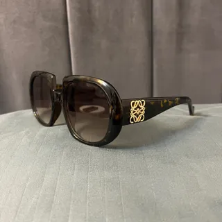 عینک افتابی زنانه لویوه