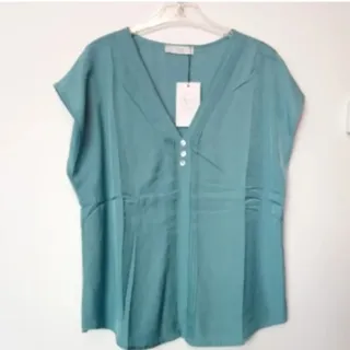 بلوز نخ ابریشم زناته