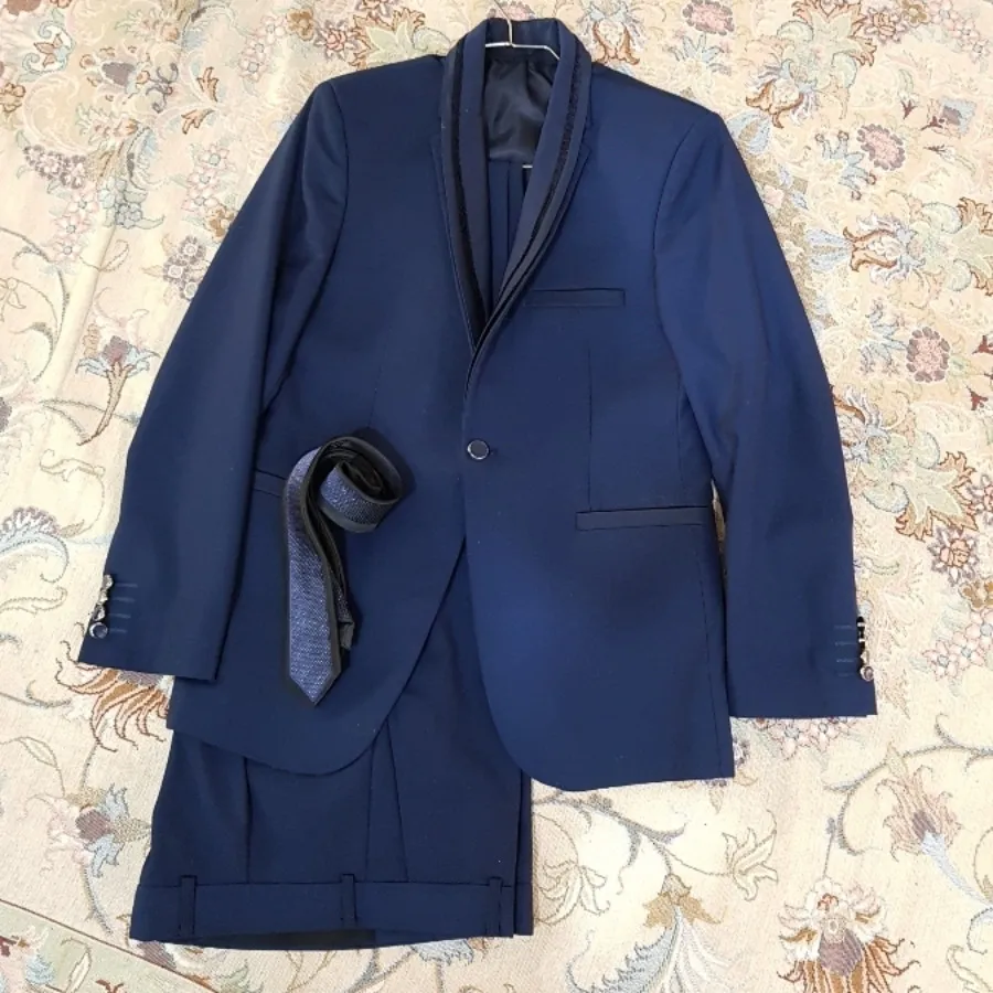 کت وشلوارمردانه