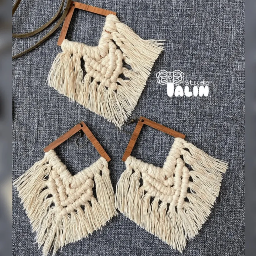 ست گردنبند و گوشواره