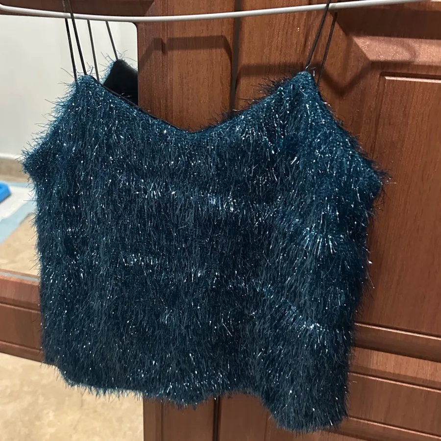 تاپ شاین کله غازی