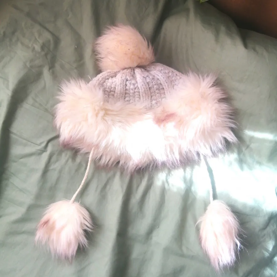 کلاه بافت وارداتی