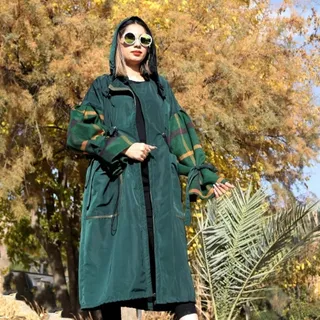 بارونی خارجی