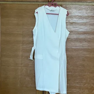 پیراهن سارافونی