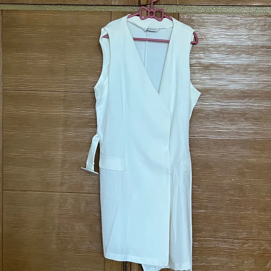 پیراهن سارافونی