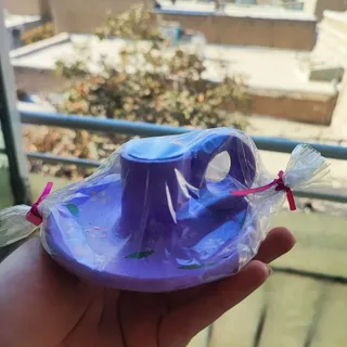 جاشمعی جاعودی