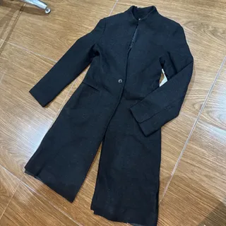 پالتو خارجی