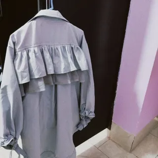 بارونی عروسکی