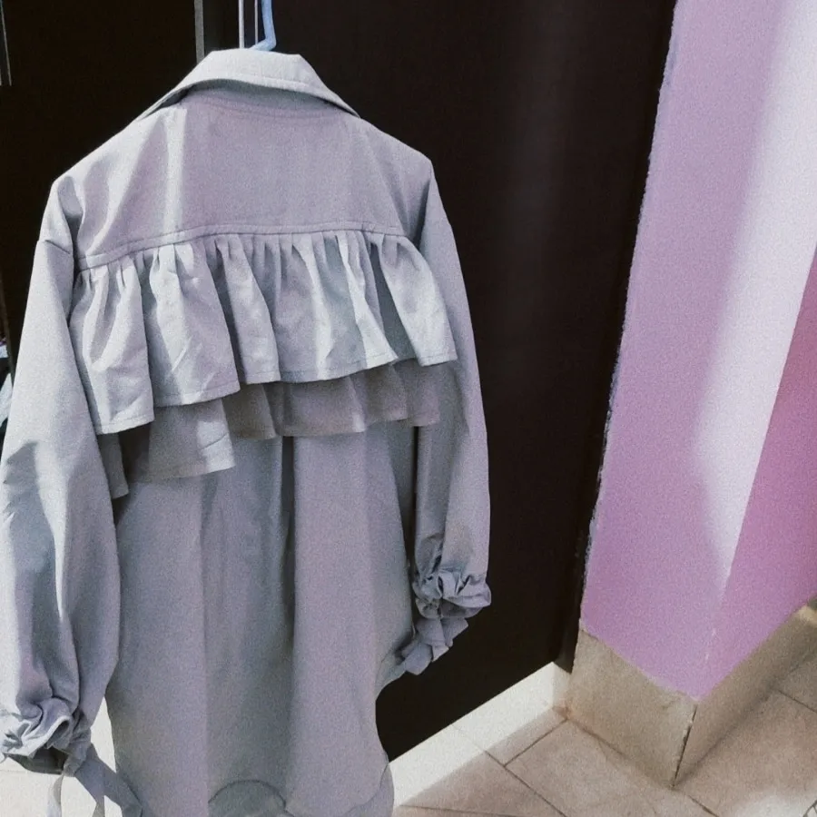 بارونی عروسکی