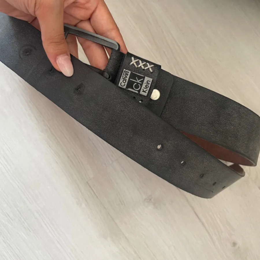 کمربند مردانه