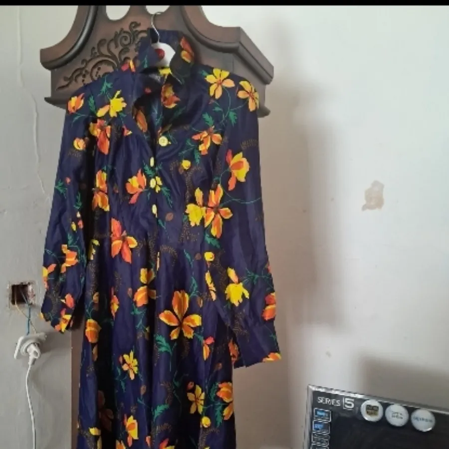 پیراهن سنتی