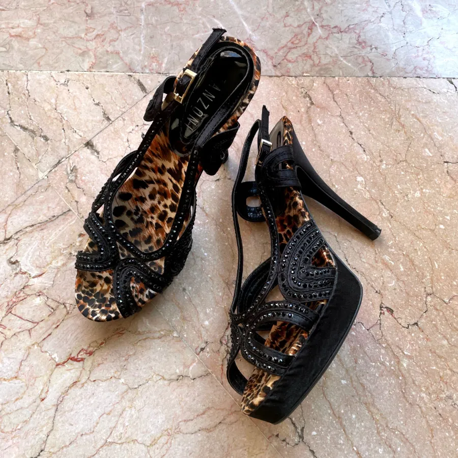 کفش مجلسی ترک