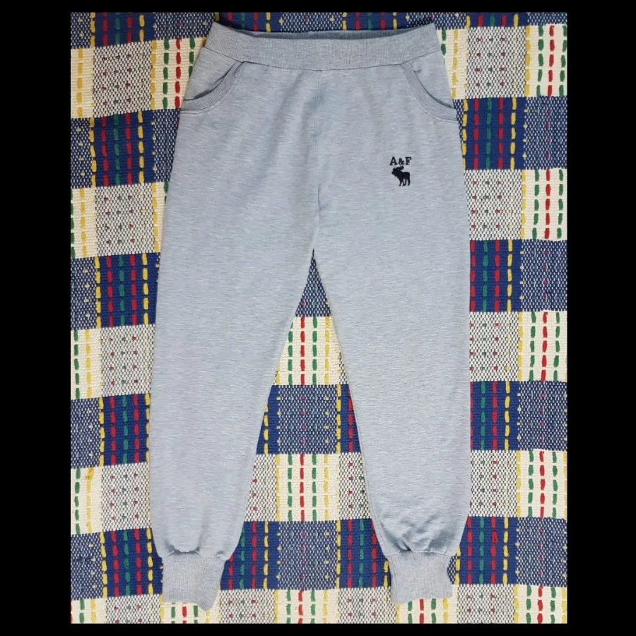 شلوار کمرکش(10 تا 12 سال)