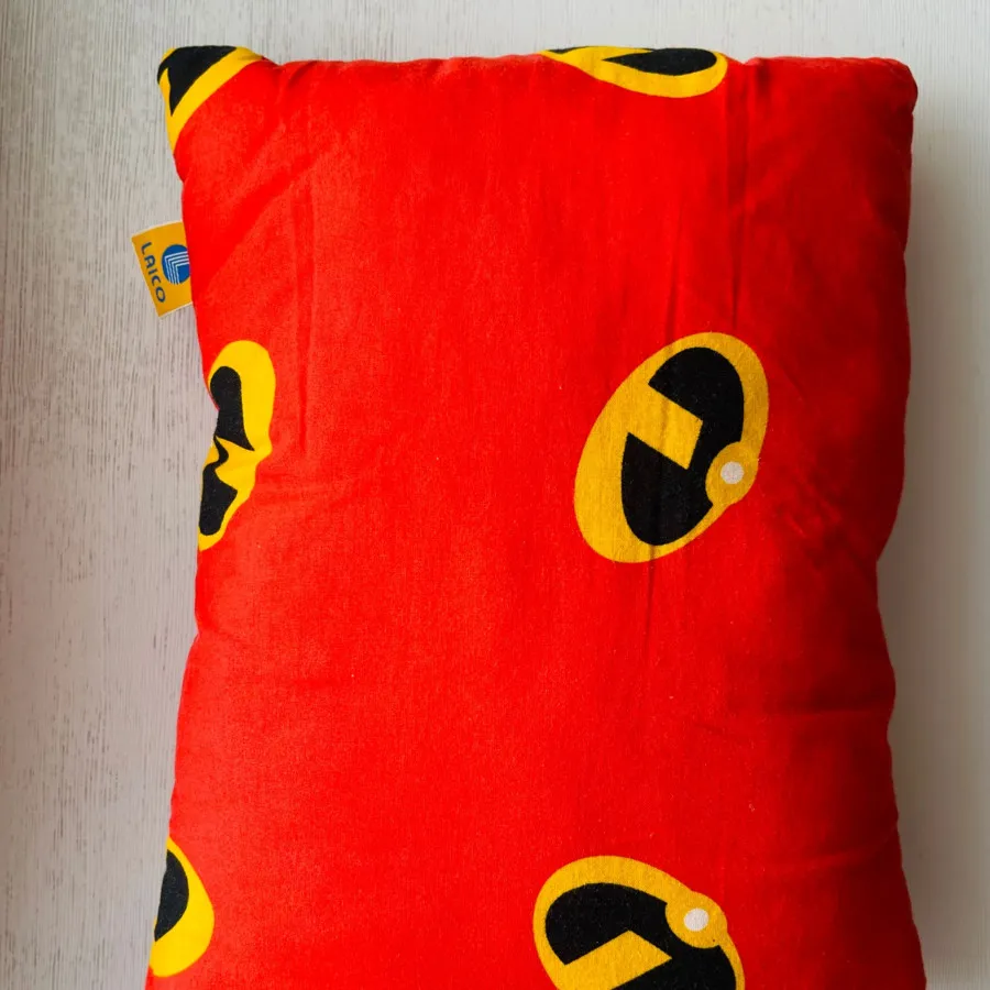 بالش نوزادی