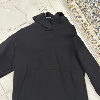 هودی مشکی
