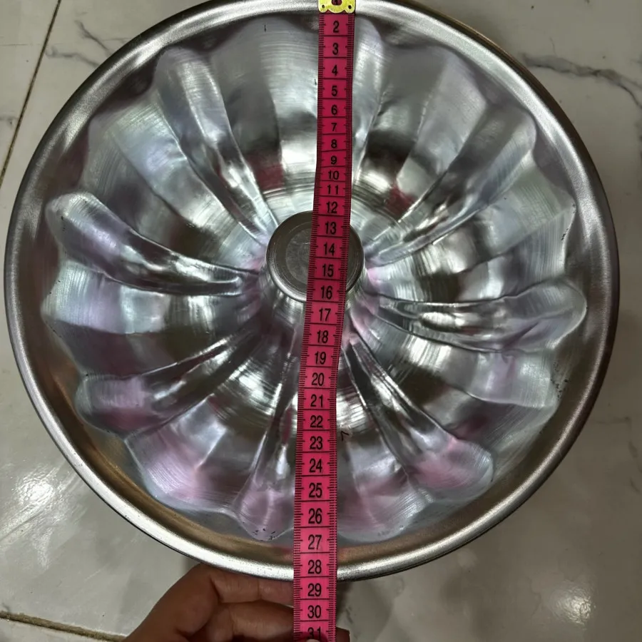 قالب الومینومی