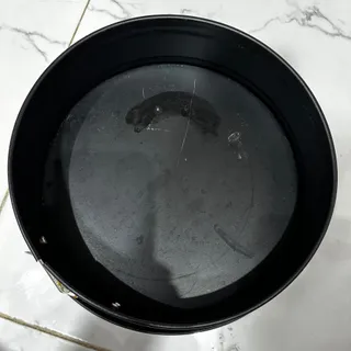 قالب کمربندی کیک