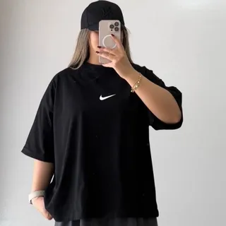 تیشرت باکسی