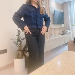 کت شلوار پاییزه نو