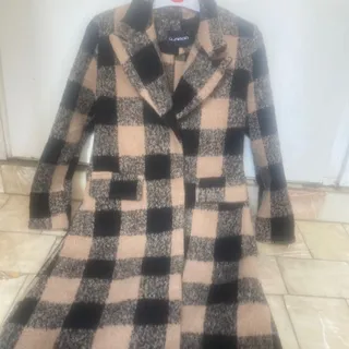 پالتوی مزونی برند گلمور