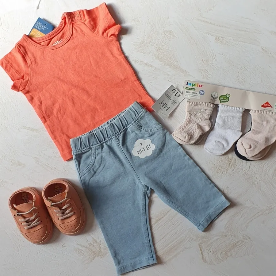 ست سیسمونی.ست نوزادی