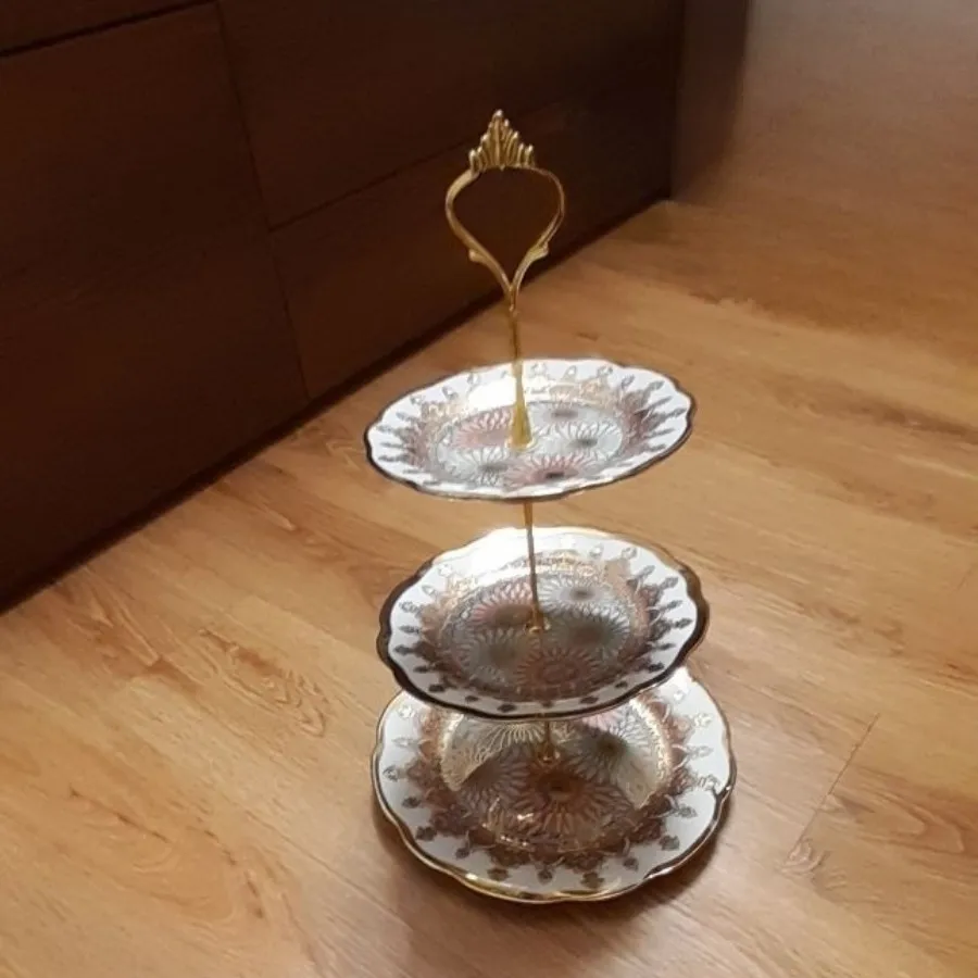 ظرف پذیرایی