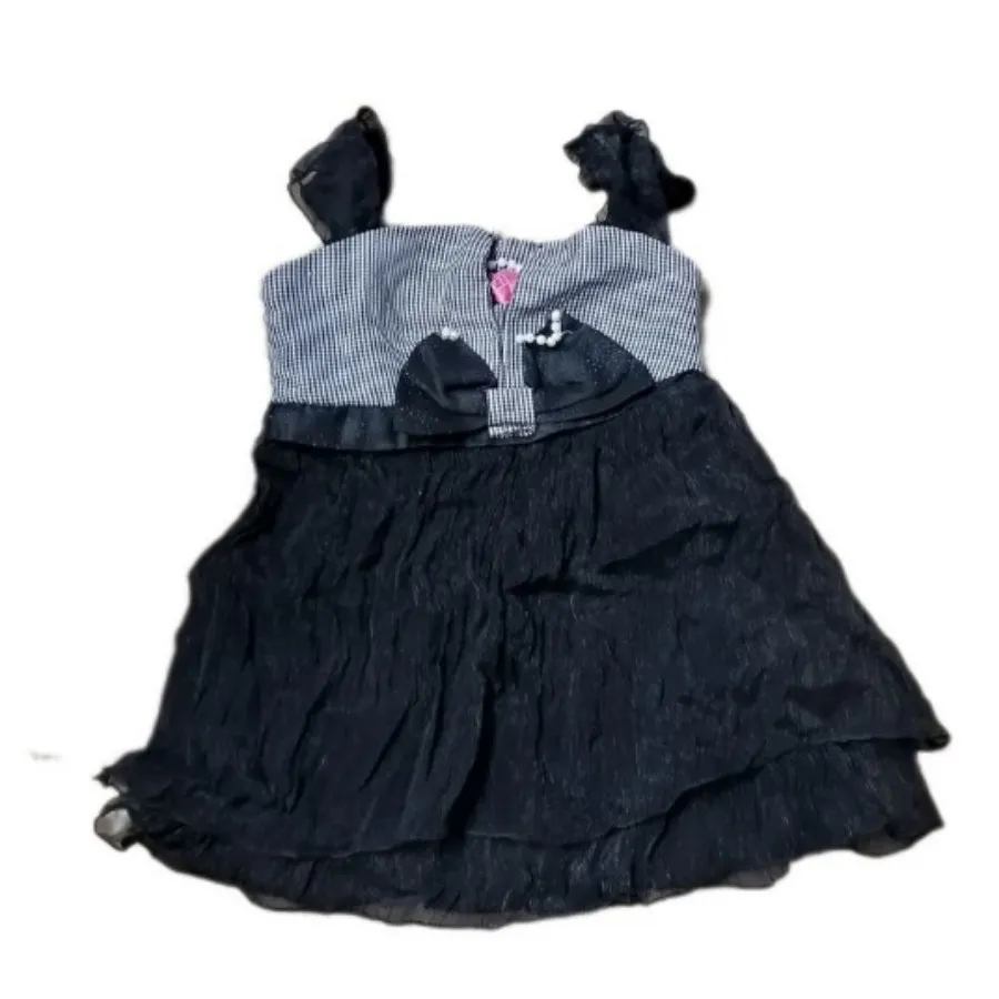 شش تیکه لباس