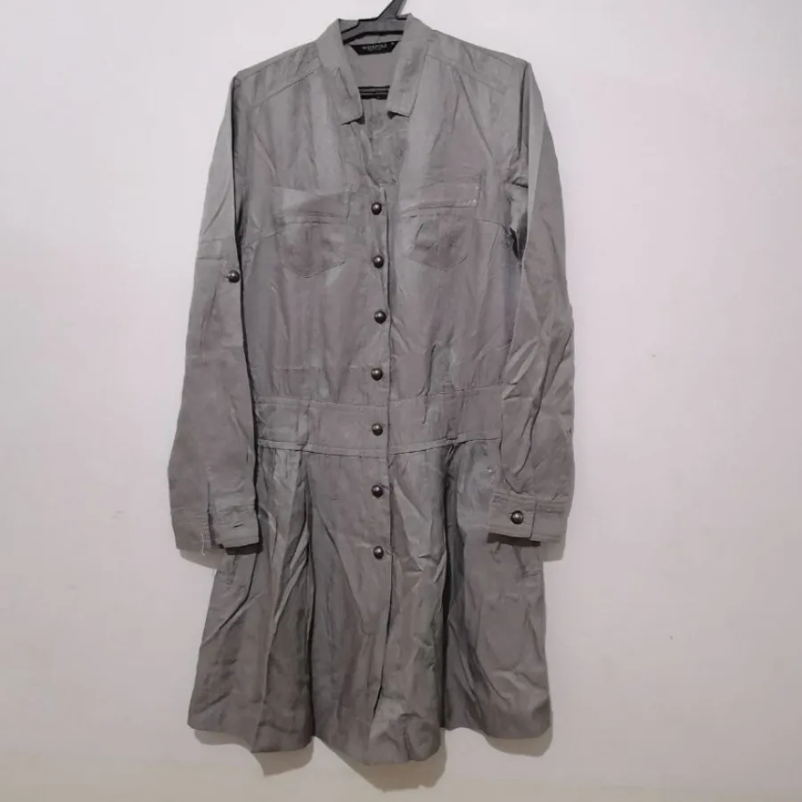 مانتو پاییزه اورجینال