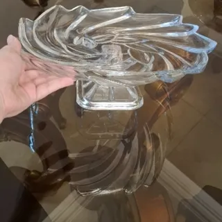 میوه خوری پایه دار