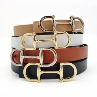 کمربند باریک زنانه