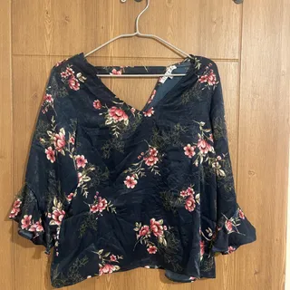 شومیز سیلک خارجی